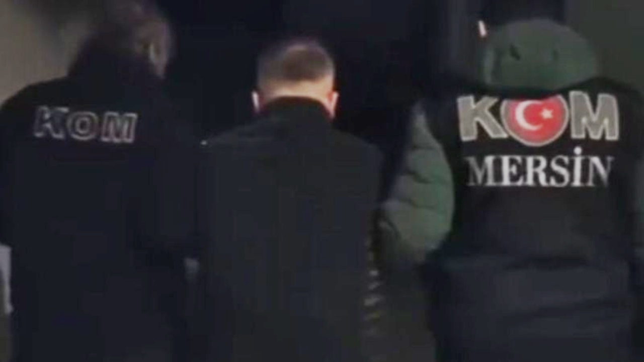 Lavaş Ekmeği Piyasasına Yönelik Operasyonda 38 Şüpheli Yakalandı