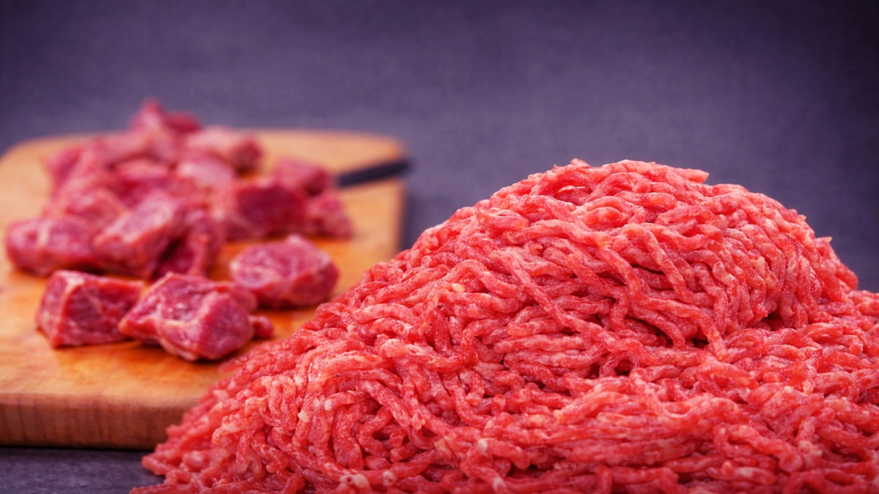 Ramazan Öncesi Et Fiyatlarına Fren: Sabit Fiyat Uygulanacak