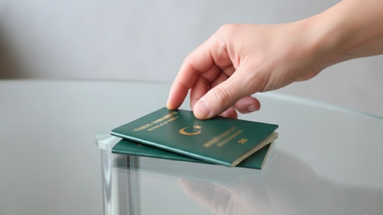 AB, Türkiye’nin Yeşil Pasaport Uygulamasındaki Artıştan Endişeli