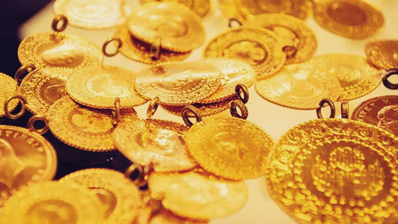 Dibi Gören Altın Fiyatları Sonrası UBS, Yeni Tahminlerini Paylaştı