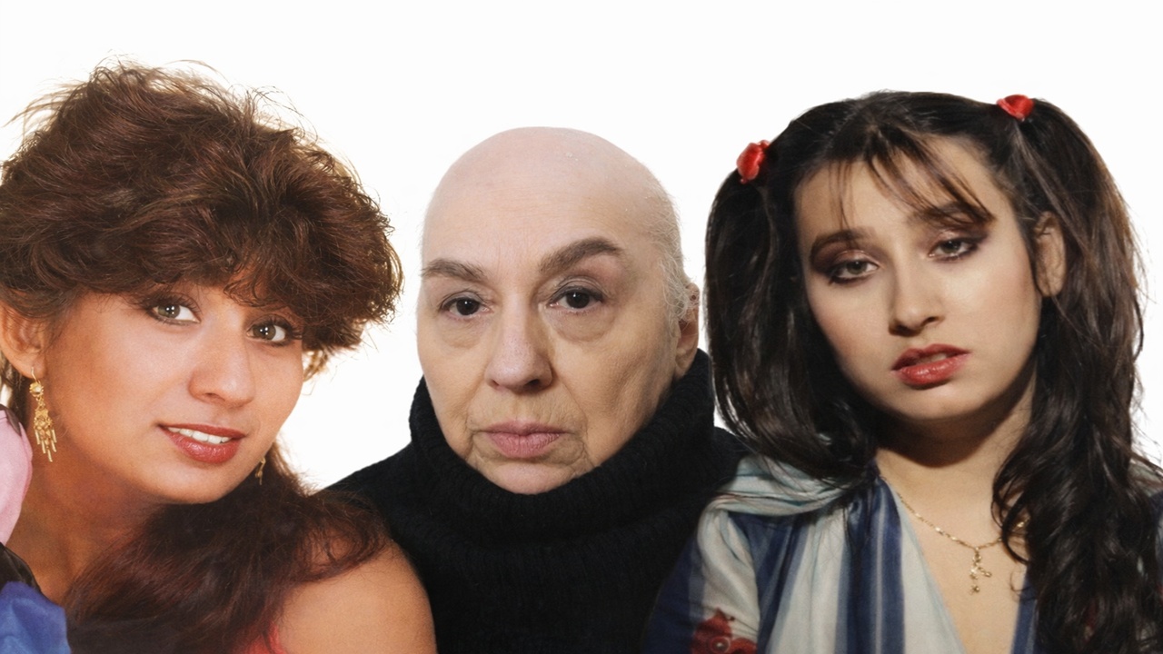 Yeşilçam Yıldızı Saadet Gürses Zor Günler Geçiriyor