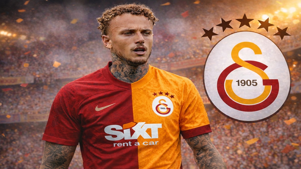 Galatasaray’da Noa Lang Transferinin Maliyeti ve Sözleşme Şartları Belli Oldu