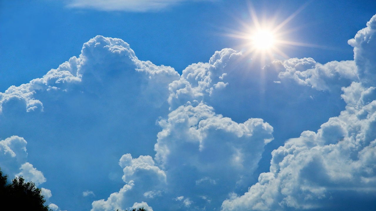 Soğuk Hava Türkiye’yi Terk Ediyor: Sıcaklıklar 17 Dereceye Kadar Yükselecek