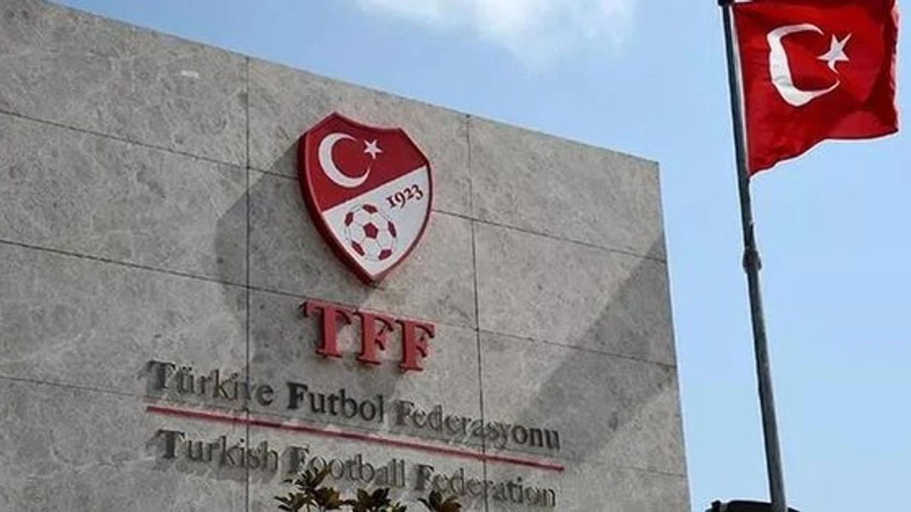 TFF Bahis Soruşturması Genişledi: 104 Menajer Disiplin Kurulunda
