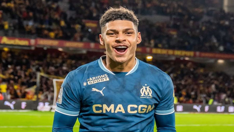 Beşiktaş, Inter’in Oyuncusu Luis Henrique İçin Temasa Hazırlanıyor