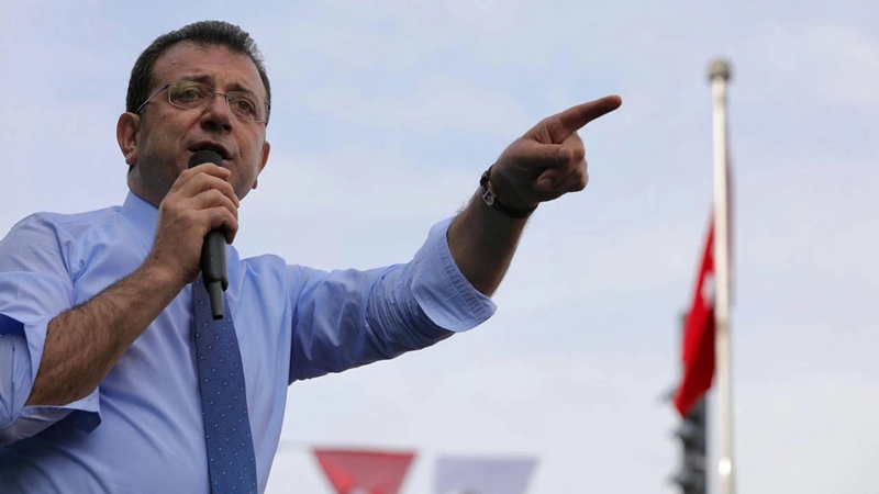 İmamoğlu’nun Diplomasının Geçersiz Sayılmasına İlişkin Mahkeme Kararı Kesinleşti