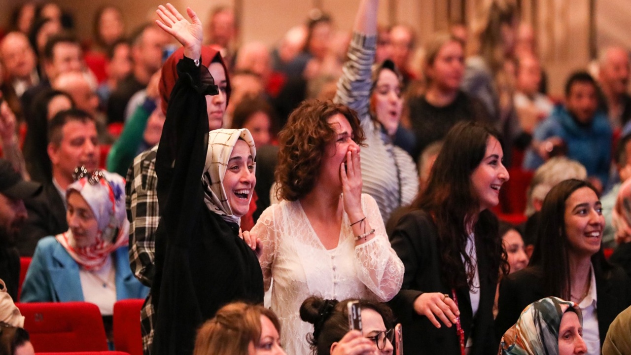 Branşlara Göre Millî Eğitim Akademisi Eğitim Merkezleri Belli Oldu