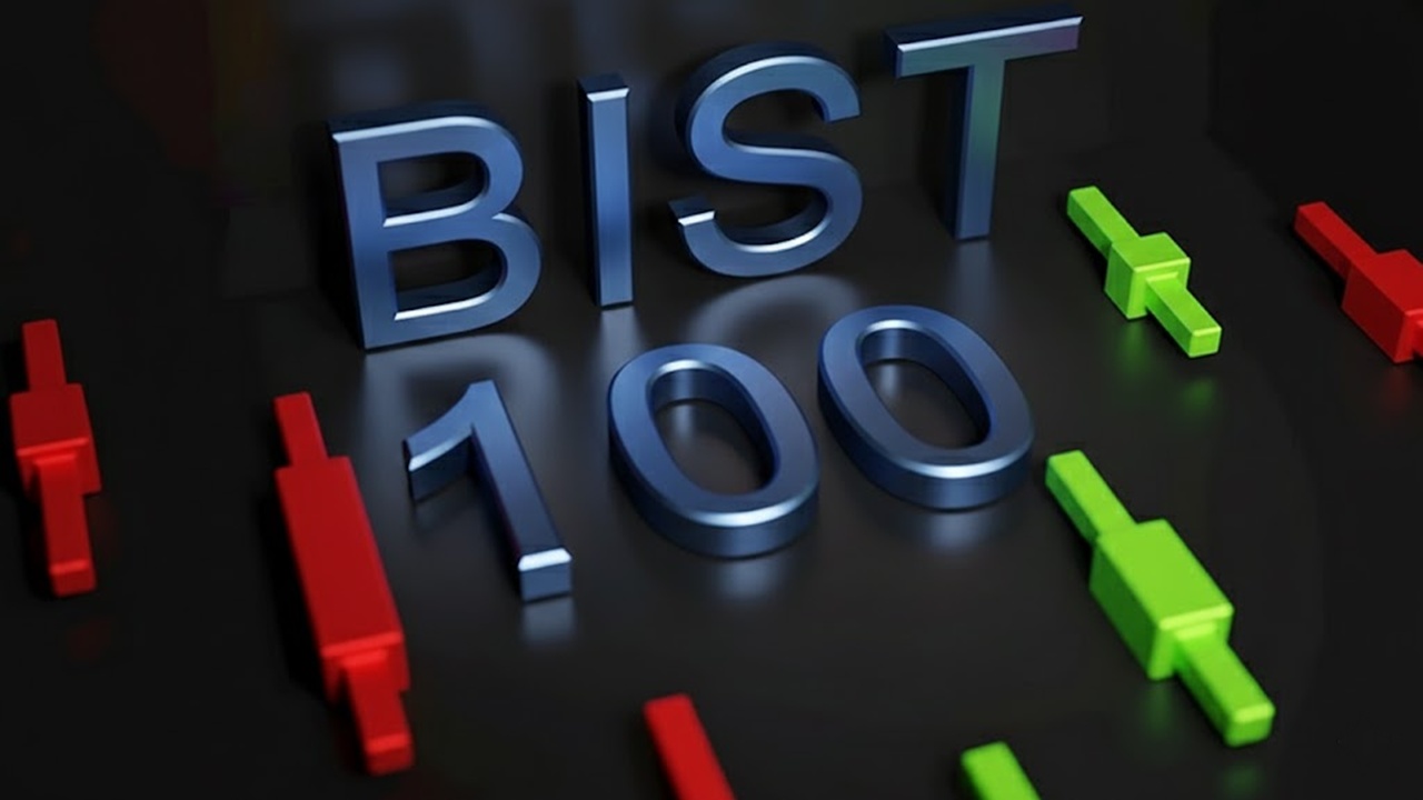 Borsada Para Akışı Hızlandı! Haftanın Kazananı Netleşti, Altın ve Gümüş Geride Kaldı