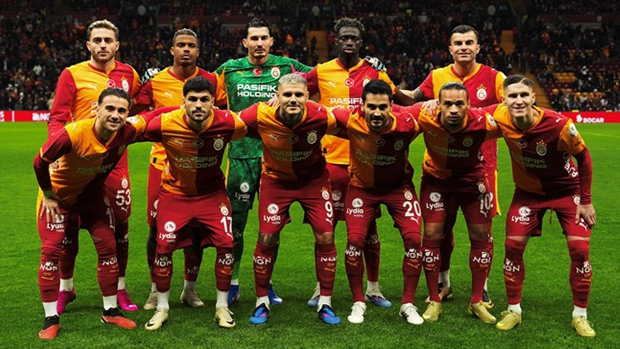 Şampiyonlar Ligi’nde Son Hafta: Manchester City – Galatasaray Maçı Ne Zaman, Saat Kaçta?