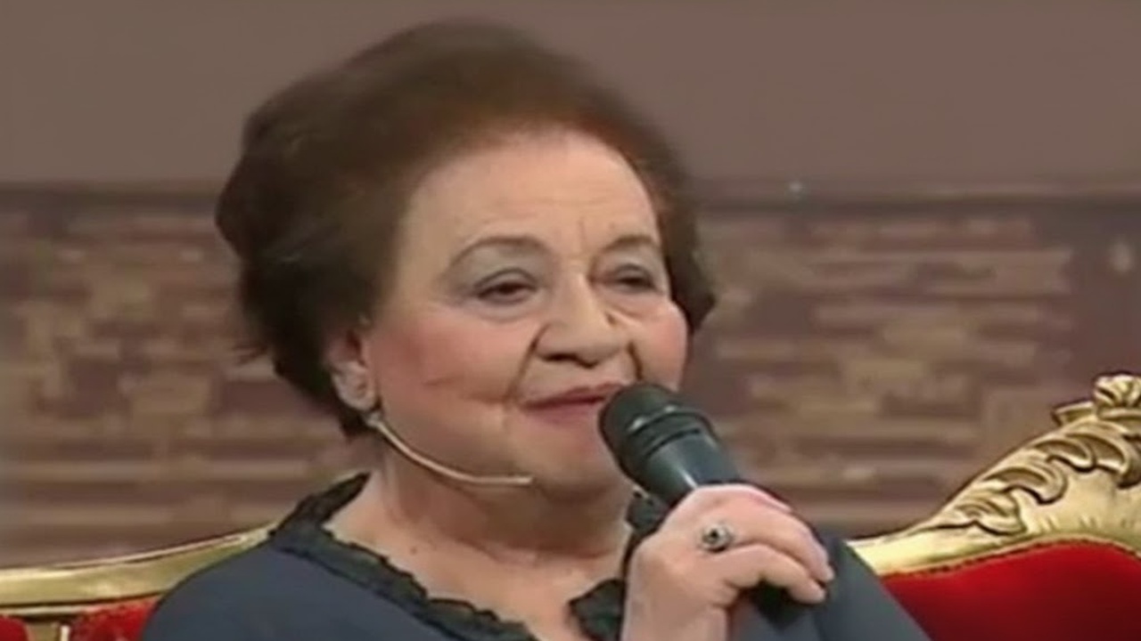 Türk Halk Müziği’nin Usta İsmi Seha Okuş 97 Yaşında Vefat Etti