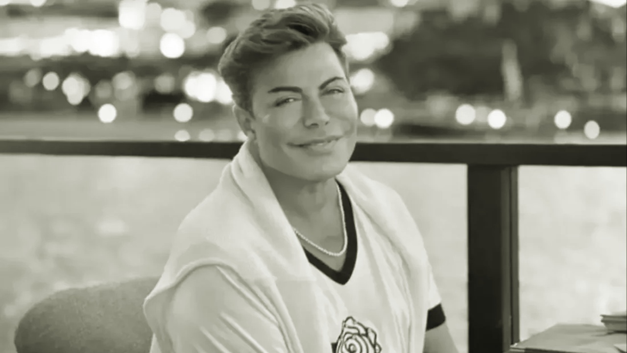 Son Dakika: Fatih Ürek Hayatını Kaybetti