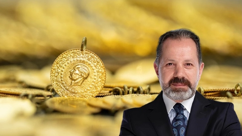 İslam Memiş’ten FED Uyarısı: Altın ve Gümüşte Kısa Vadede Alım Riskli