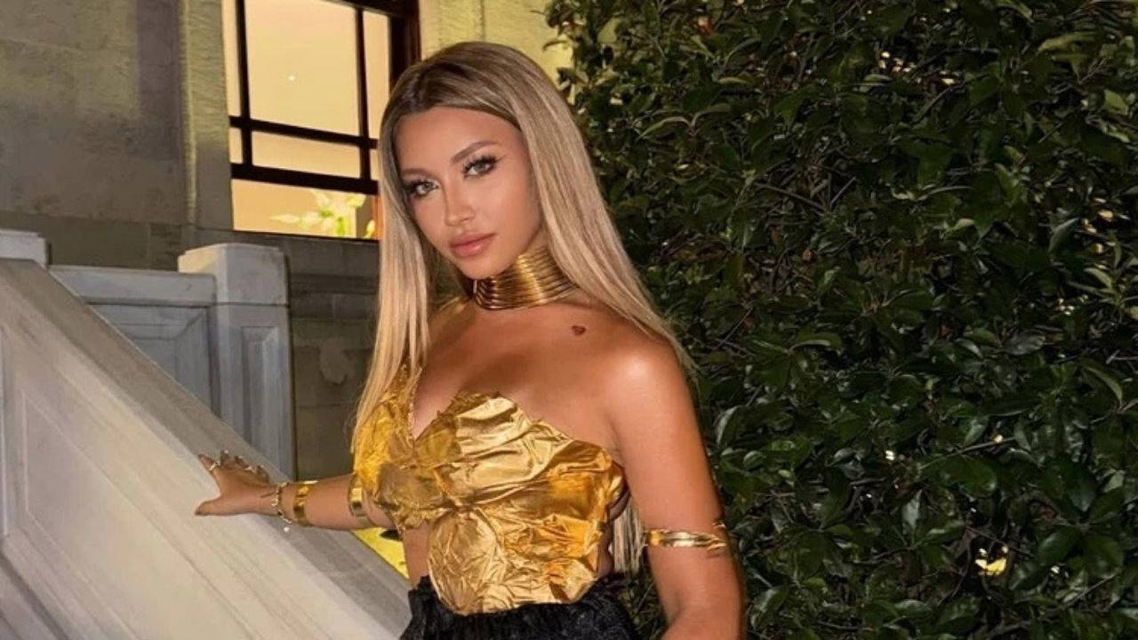 Mika Raun Can Hakkında Tutuklama Kararı Verildi