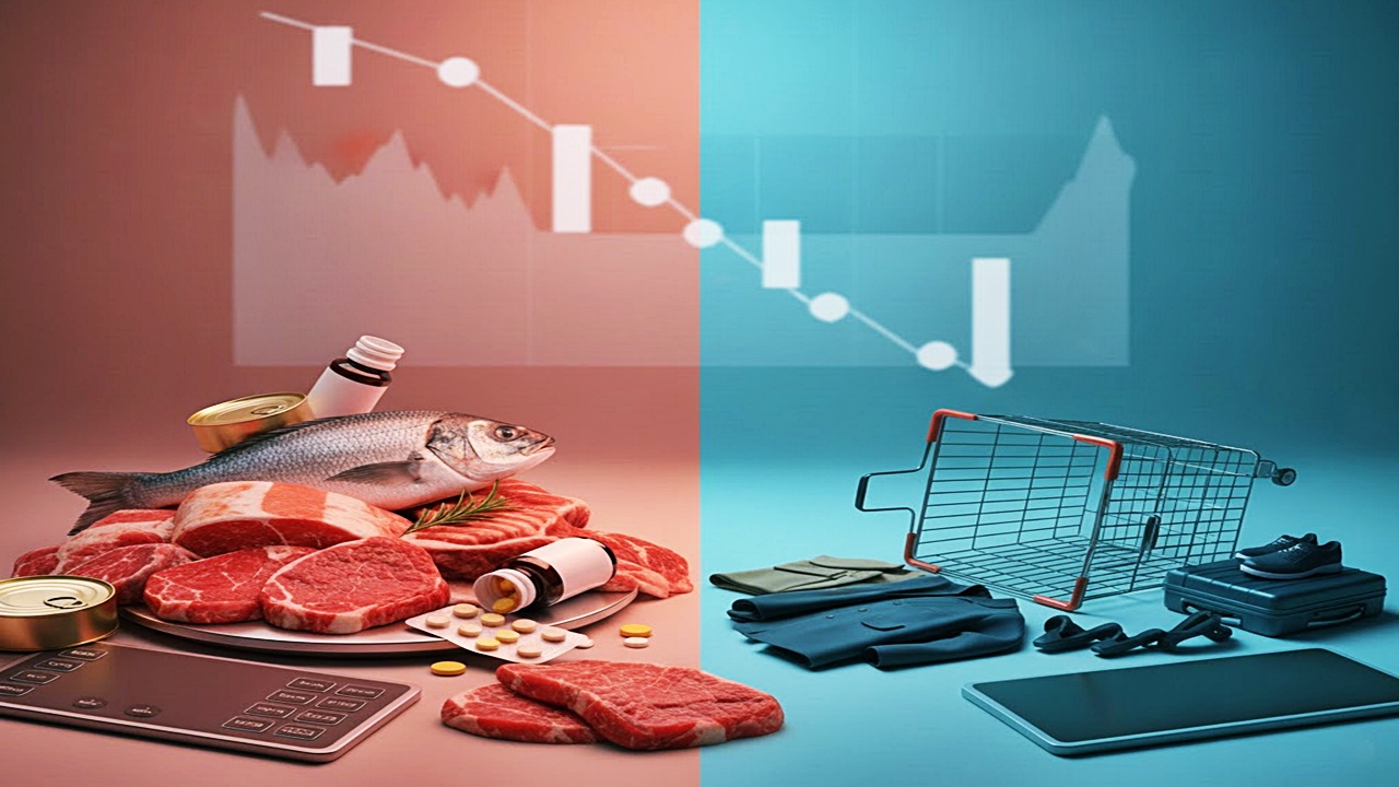 Aralık Enflasyonu Açıklandı: İlaç ve Dana Eti En Çok Artan Kalemler Oldu