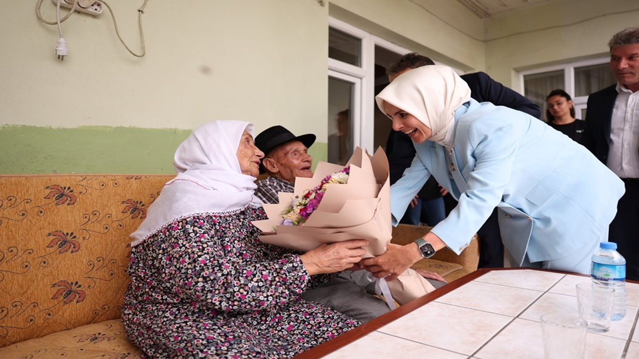Ocak Ayı Yaşlı ve Engelli Aylıkları Ödenmeye Başlandı