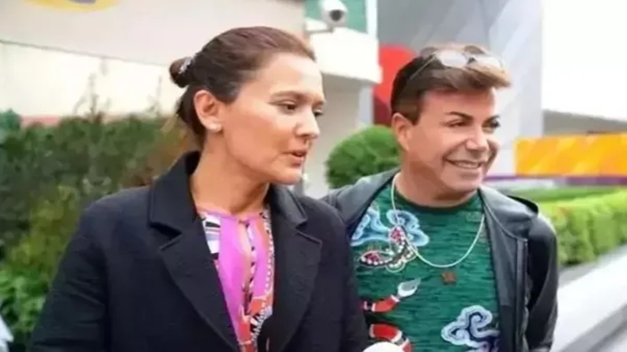 Demet Akalın, 3,5 Aydır Yoğun Bakımda Olan Fatih Ürek’in Sağlık Durumu Hakkında Bilgi Verdi