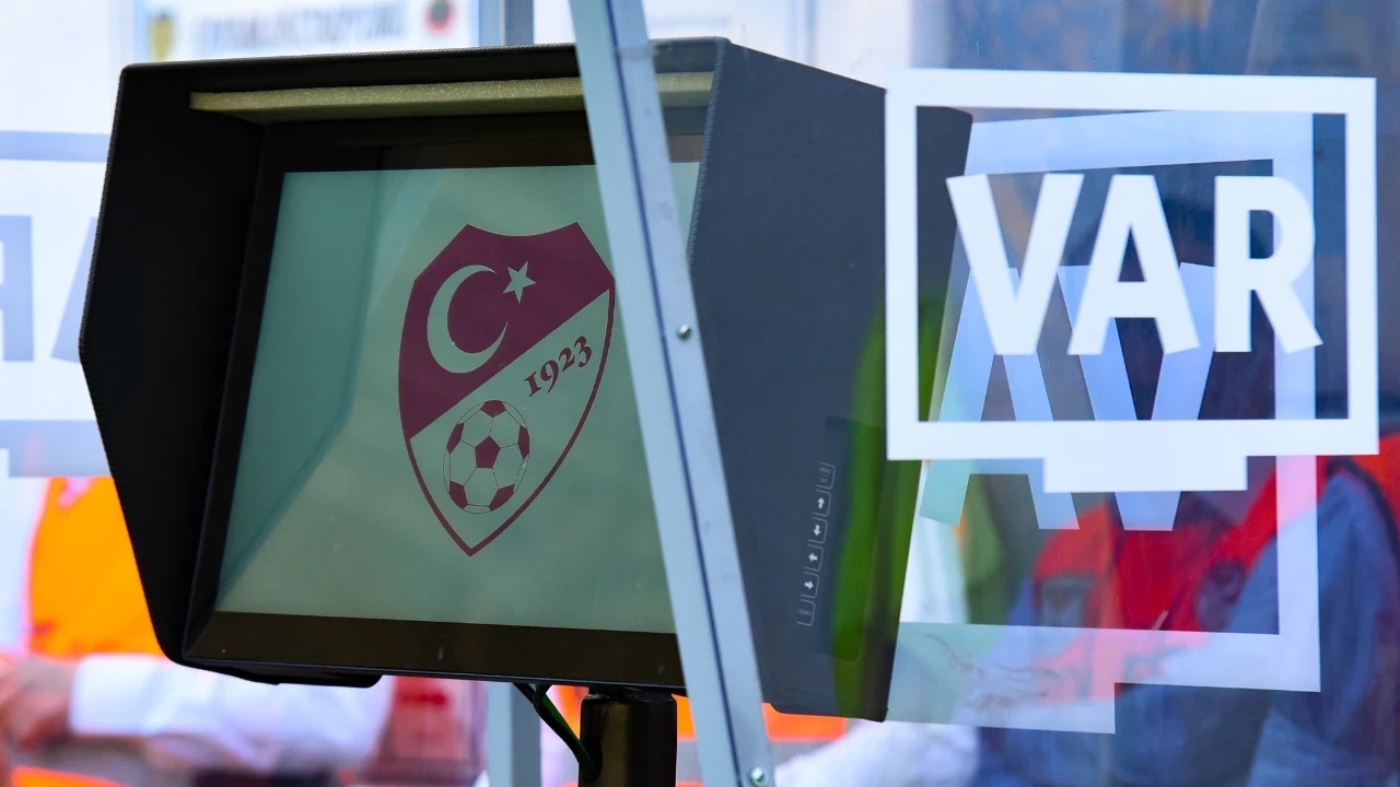 Galatasaray–Fenerbahçe Süper Kupa Finalinin VAR Hakemi Açıklandı