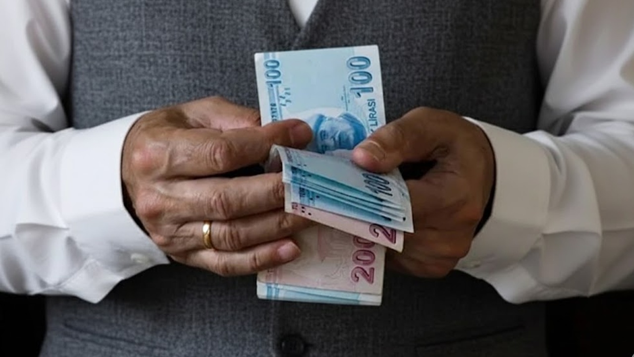 2026 Emekli Maaşı Zam Farkı Ne Zaman Yatacak?