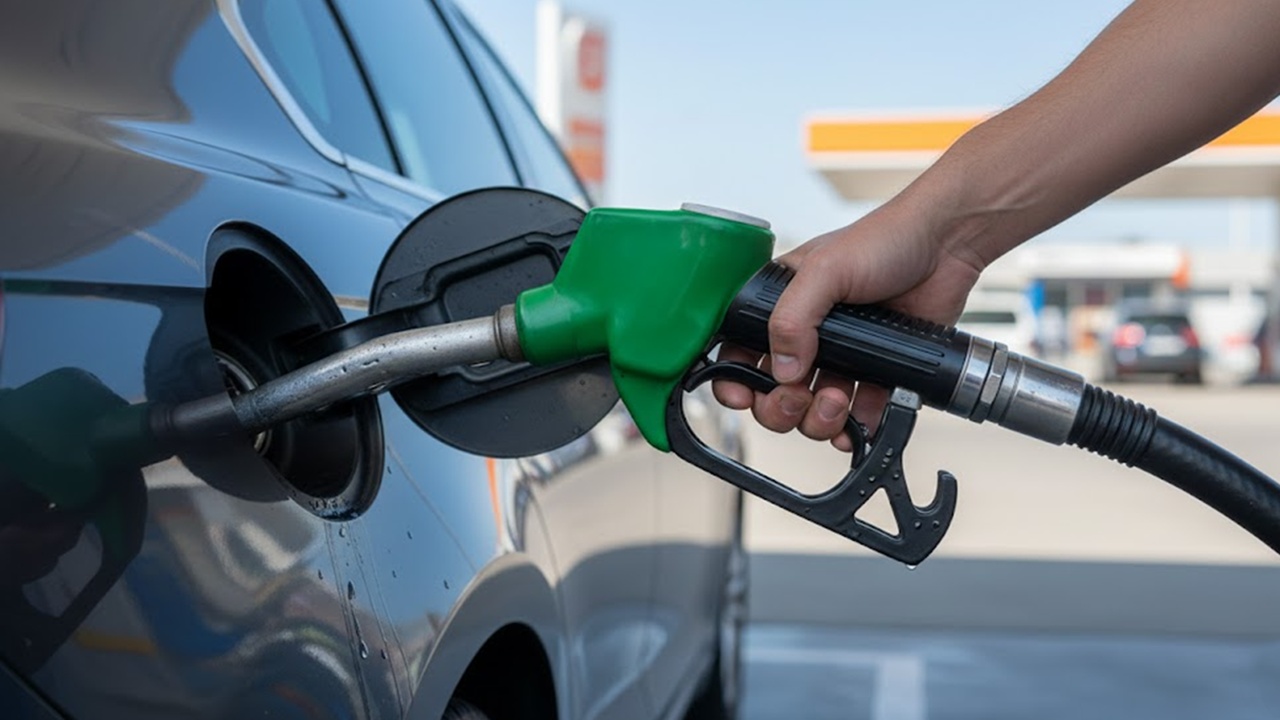 Çarşamba Motorin, Perşembe Benzin: Akaryakıta Büyük Zam