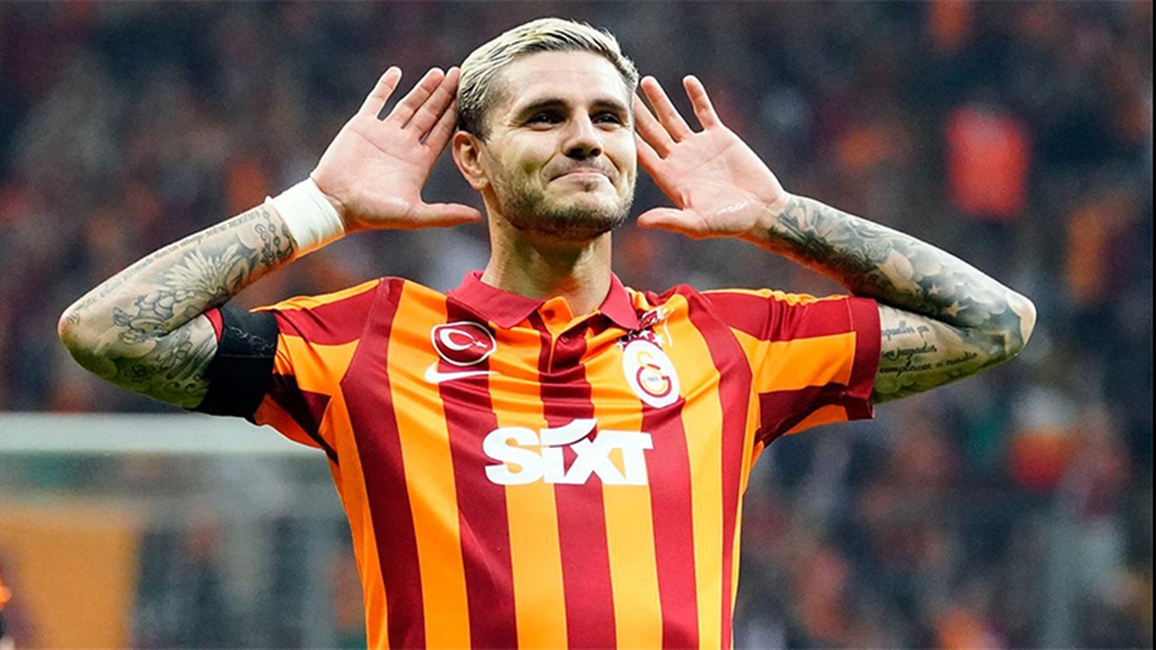Icardi Galatasaray’dan Ayrılacak mı? Buruk ve Juventus’tan Açıklama