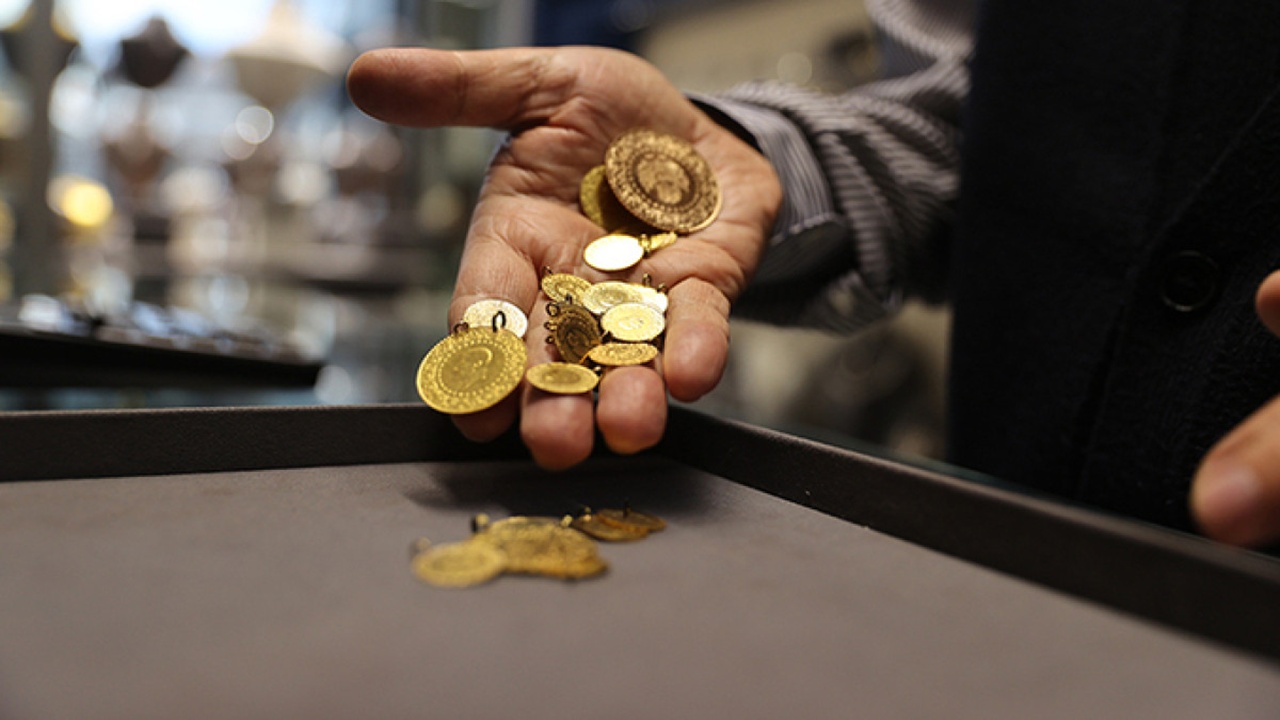 Altında Sert Düşüş Sonrası Uzman Değerlendirmesi: “Piyasa Dengeleniyor”