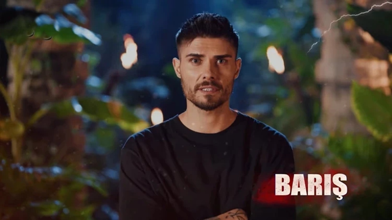 Survivor Barış Murat Yağcı Diskalifiye Mi Oldu? Fragmanda Neden Ağladı?