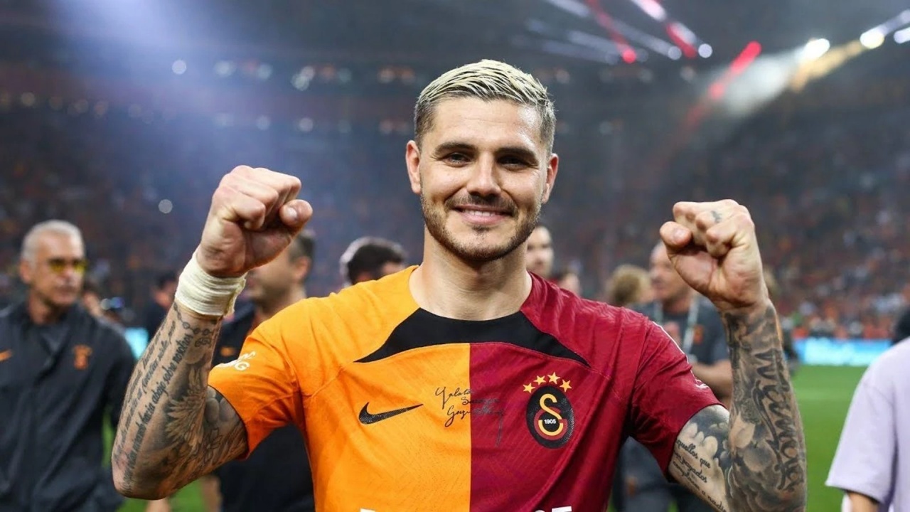 Galatasaray’da Icardi Gelişmesi: Kalması İçin Teklif Hazırlandı
