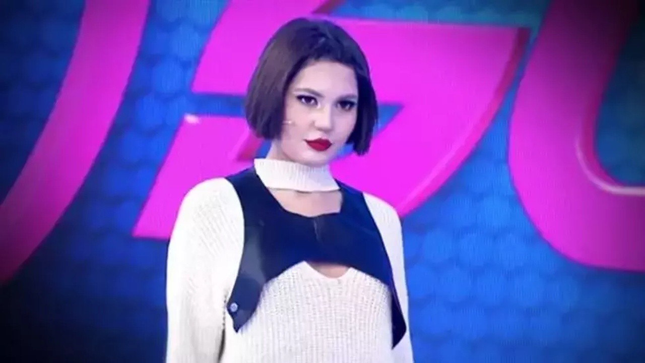 Sosyal Medya Fenomeni Bahar Candan, İntihara Teşebbüs Etti