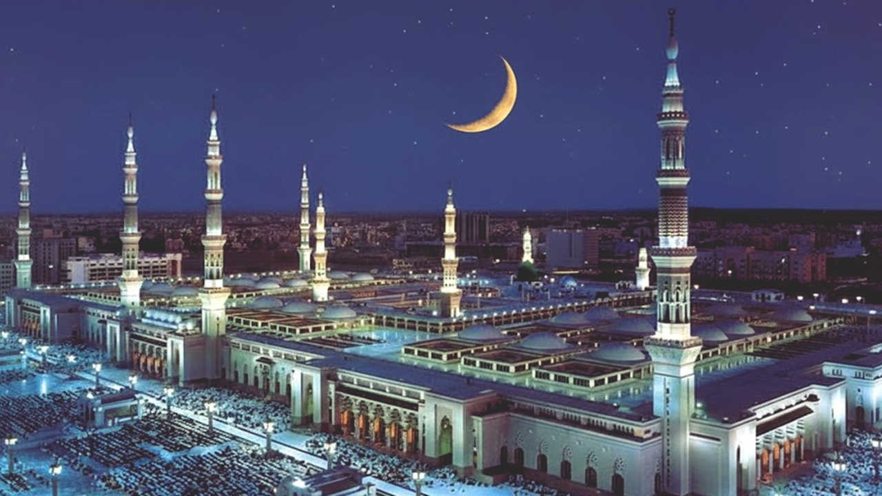 2026 Berat Kandili Ne Zaman İdrak Edilecek?