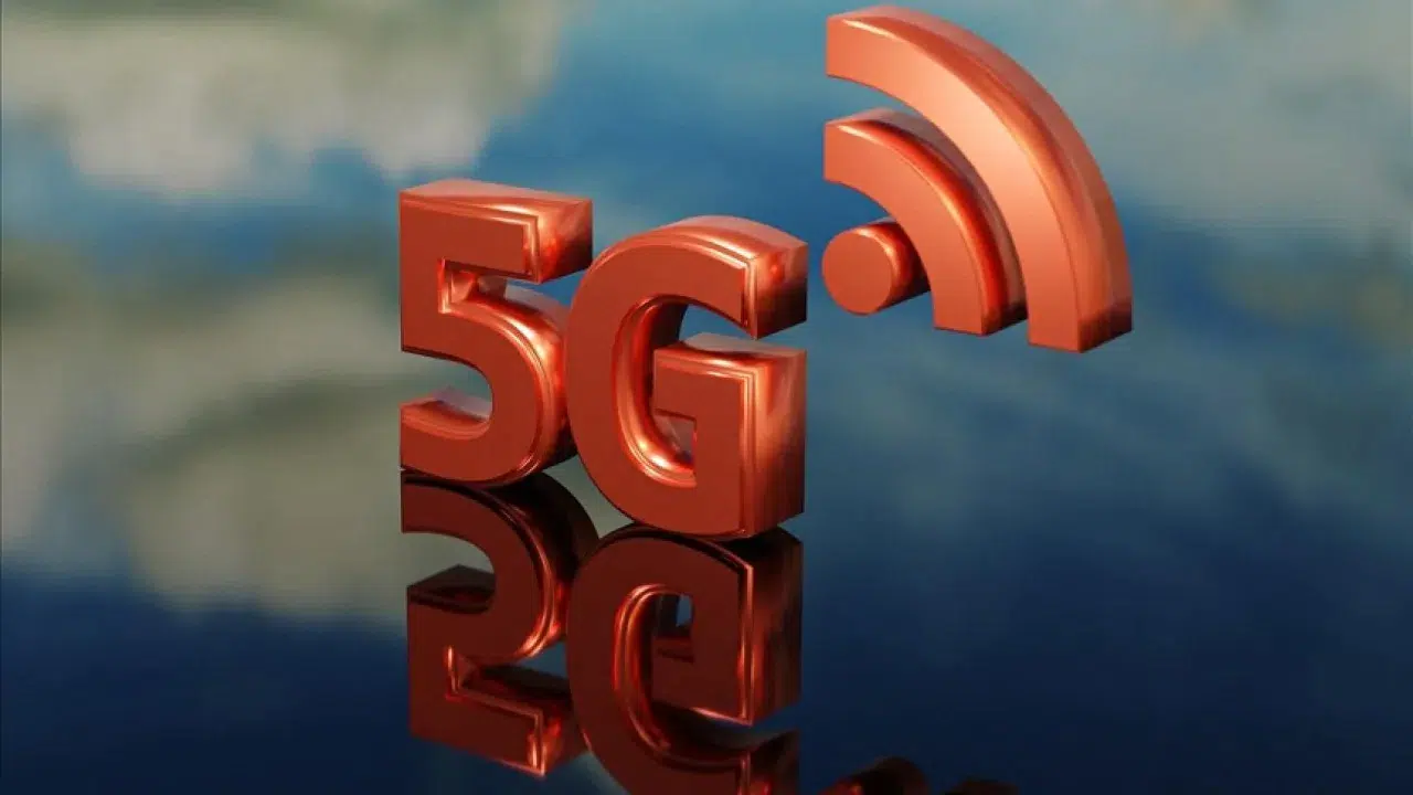 Ülkemizde 5G Kullanmaya Başlayan Abone Sayısı Belli Oldu!