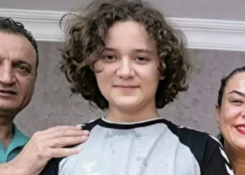 Kahramanmaraş’taki Okul Saldırganının Annesi Cezaevine Gönderildi!