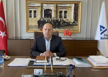 Yüreğir Belediye Başkanı Ali Demirçalı Görevden Uzaklaştırıldı!