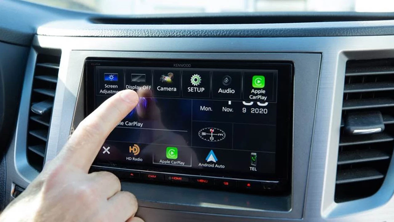 APP Plakalar ve Multimedya Ekran ile İlgili Son Durum!