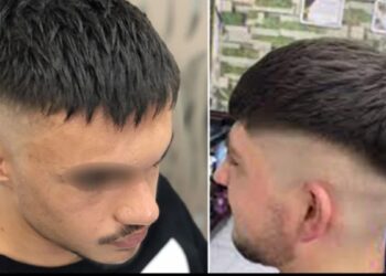 ‘Tas Kafa’ Tıraşı Yasaklandı!