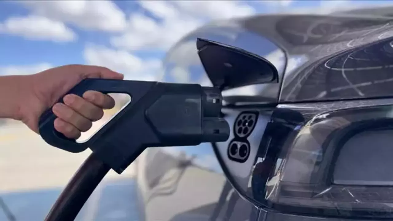 2026’nın İlk Çeyreğinde En Çok Satan Elektrikli Otomobiller Belli Oldu!