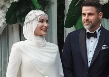 Oyuncu Gamze Özçelik Yıllar Sonra Ekranlara Dönüyor!