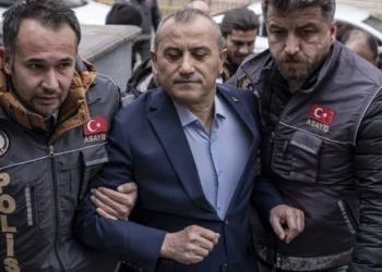 Gülistan Doku Soruşturmasında Eski Vali Tuncay Sonel Tutuklama Talebiyle Mahkemeye Sevk Edildi!