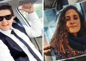 Gülistan Doku Soruşturmasında Umut Altaş İçin Kırmızı Bülten Çıkarıldı! 