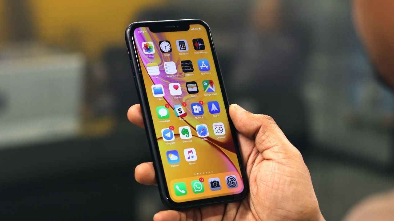 iOS 18 Yüklü Tüm iPhone’lara Önemli Bir Güncelleme Gönderildi!