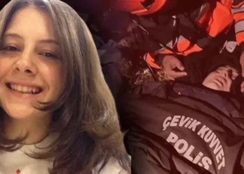 Kaybolduktan 4 Gün Sonra Bulunan Ece Gürel’le Alakalı Flaş Gelişme!