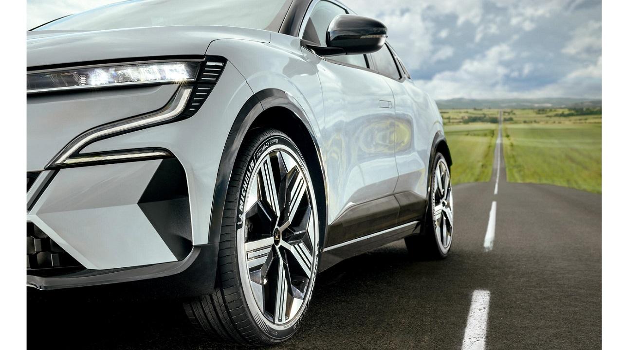 Michelin’in Yeni Lastikleri Elektrikli Araç Menzilini Artıracak!