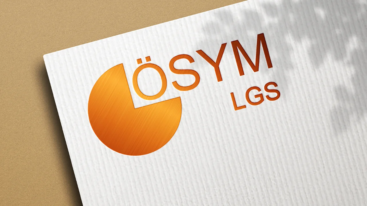 LGS Sınav Tarihi Değişti! Bakan Tekin Yeni Tarihi Açıkladı