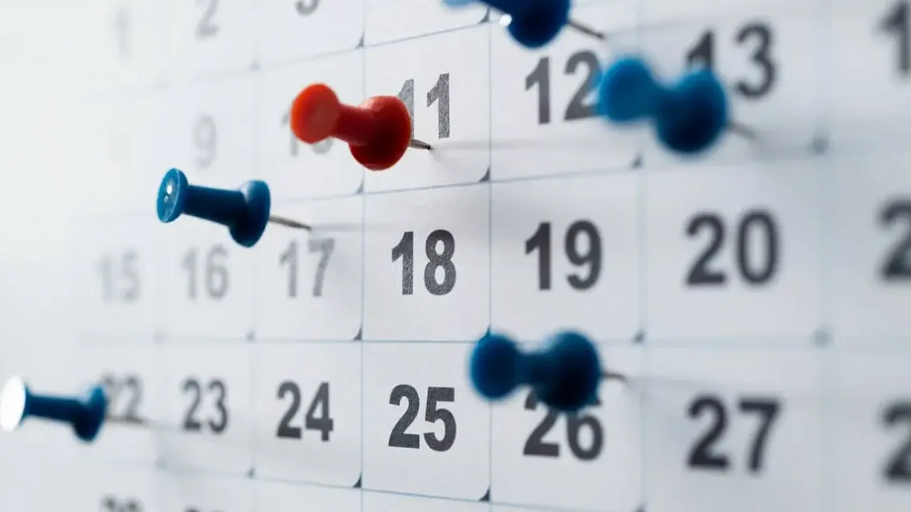 AK Partili İsim Tarih Verdi: Yeni Bir Resmi Tatil Geliyor!