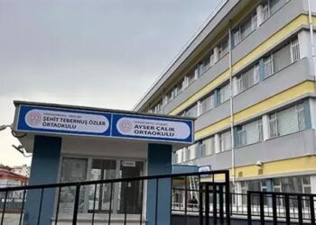 Tüm Okullarda Kamera Sistemi Zorunlu Oldu!