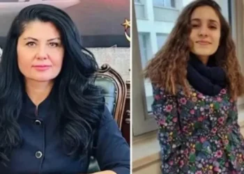 Türkiye Gündemine Oturan Başsavcı, Adalet Bakan Yardımcısı Tuncay’ı Karşıladı!